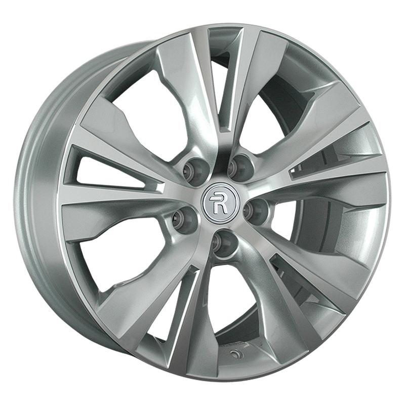 Литой колесный диск Hyundai Replica HND285 SF 7,5x18 5x114,3 ET51 D67,1
