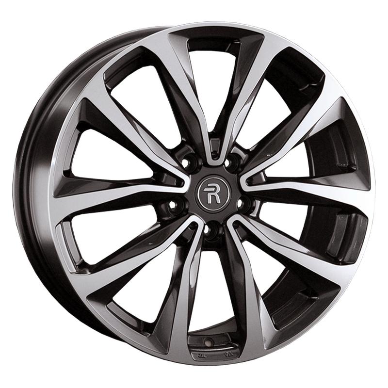 Литой колесный диск Hyundai Replica HND321 GMF 7,5x19 5x114,3 ET53 D67,1