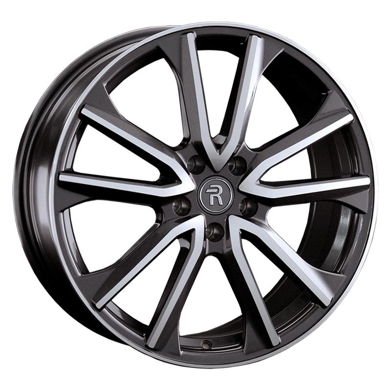 Литой колесный диск Hyundai Replica HND322 GMF 7,5x19 5x114,3 ET49,5 D67,1