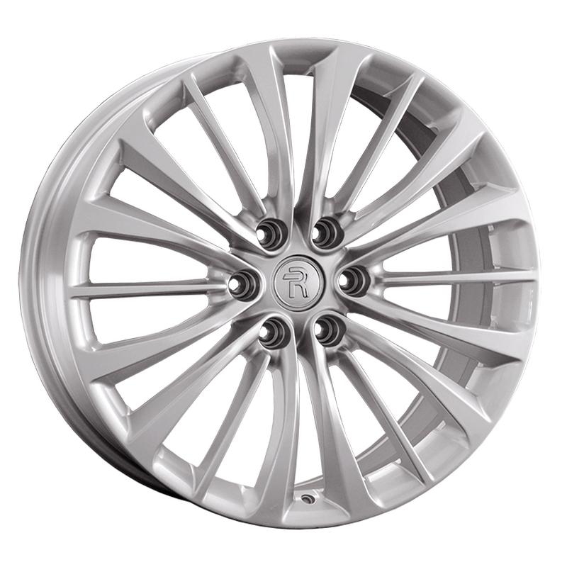 Литой колесный диск Infinity Replica INF28 8,0x22 6x139,7 ET30 D77,8