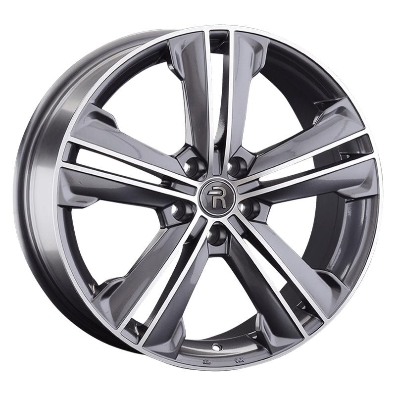 Литой колесный диск Infinity Replica INF73 GMF 7,5x19 5x114,3 ET39 D66,1