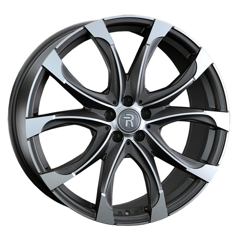 Литой колесный диск BMW Replica B223 MGMF 9,5x22 5x112 ET32 D66,6