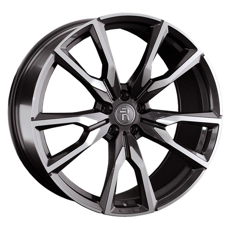 Литой колесный диск BMW Replica B306 GMF 10,5x22 5x112 ET43 D66,6
