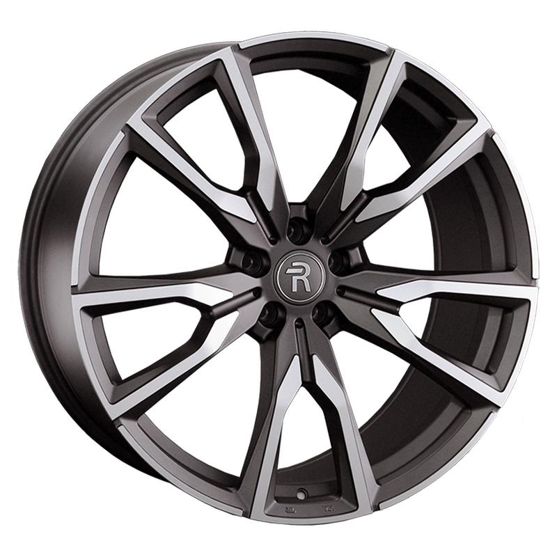Литой колесный диск BMW Replica B306 MGMF 9,5x22 5x112 ET37 D66,6