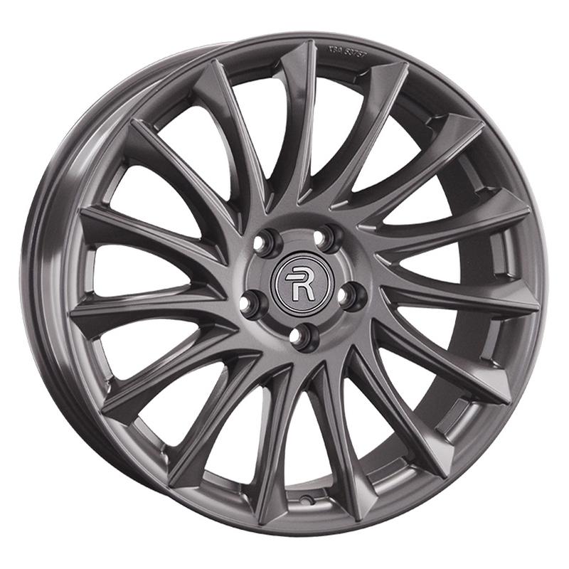 Литой колесный диск BMW Replica B316 MGM 8,0x19 5x112 ET30 D66,6