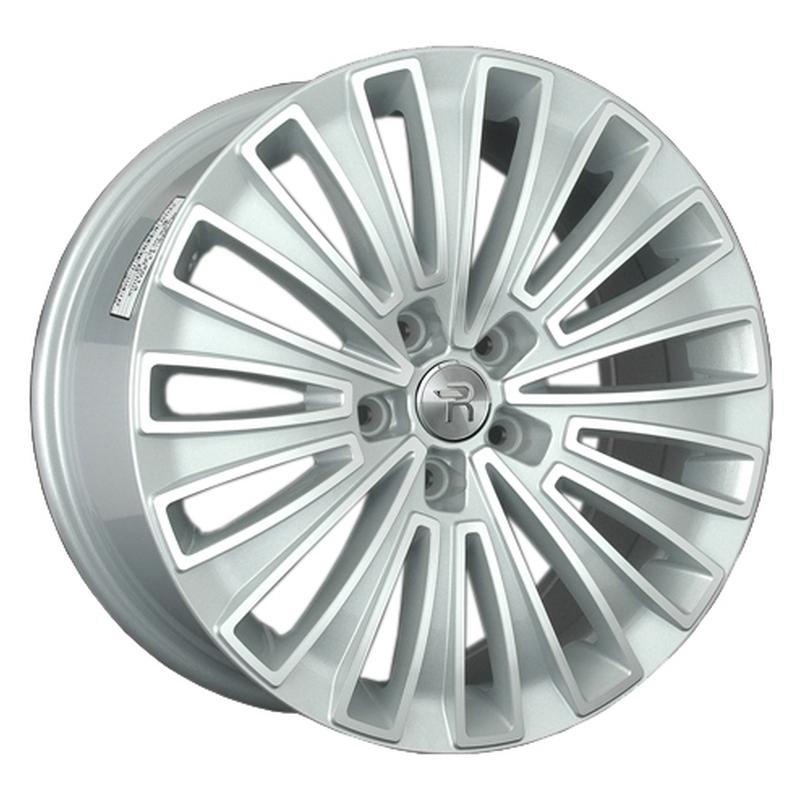 Литой колесный диск Kia Replica KI147 8,0x18 5x114,3 ET42 D67,1