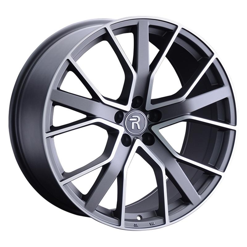 Литой колесный диск Kia Replica KI250 MGMF 8,5x19 5x114,3 ET46,5 D67,1