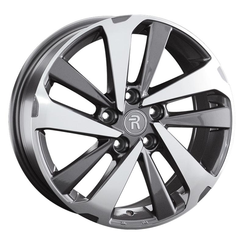 Литой колесный диск Kia Replica KI299 GMF 7,0x17 5x114,3 ET48,5 D67,1