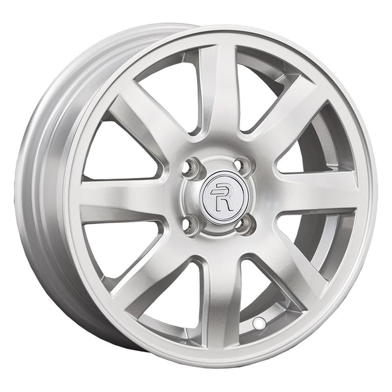 Литой колесный диск Kia Replica KI308 6,0x15 4x100 ET51 D54,1