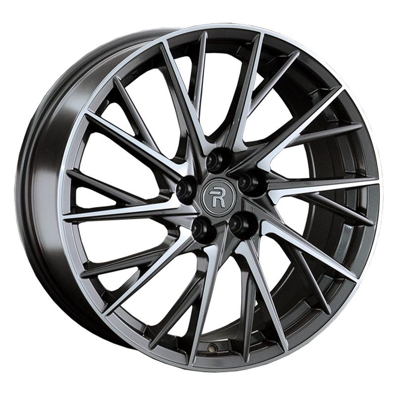 Литой колесный диск Kia Replica KI315 GMF 8,0x19 5x114,3 ET34 D67,1