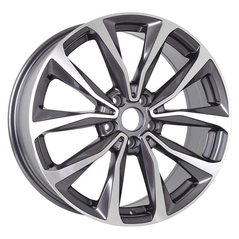 Литой колесный диск Mazda Replica MZ149 GMF 7,5x19 5x114,3 ET45 D67,1