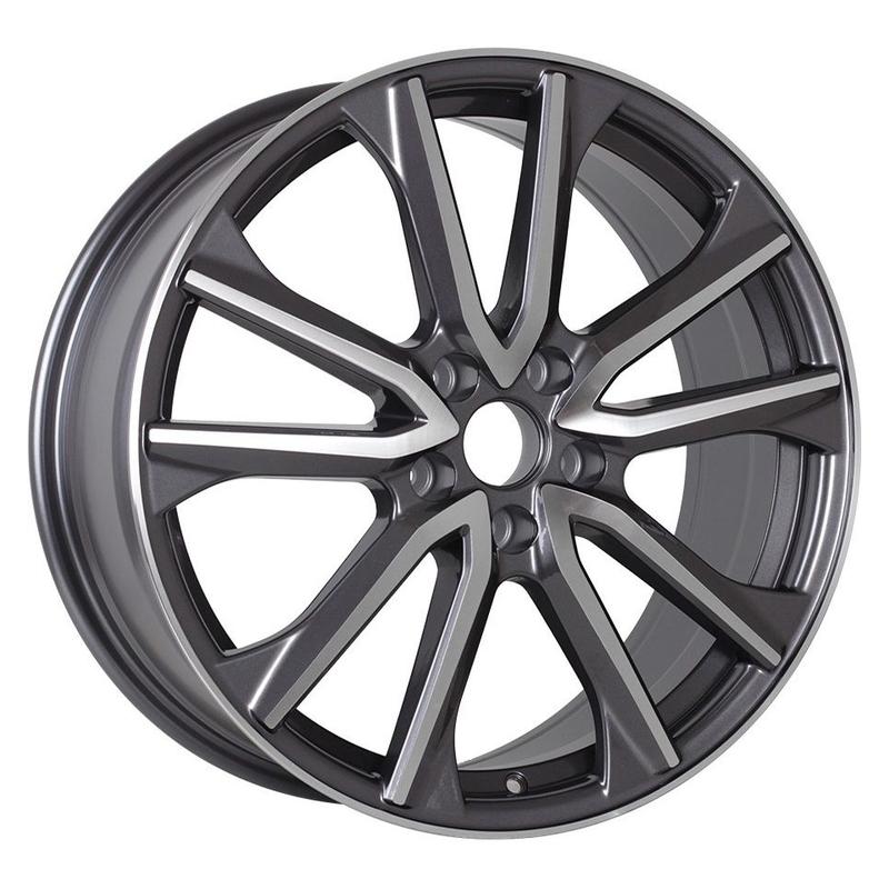 Литой колесный диск Mazda Replica MZ150 GMF 7,5x19 5x114,3 ET45 D67,1