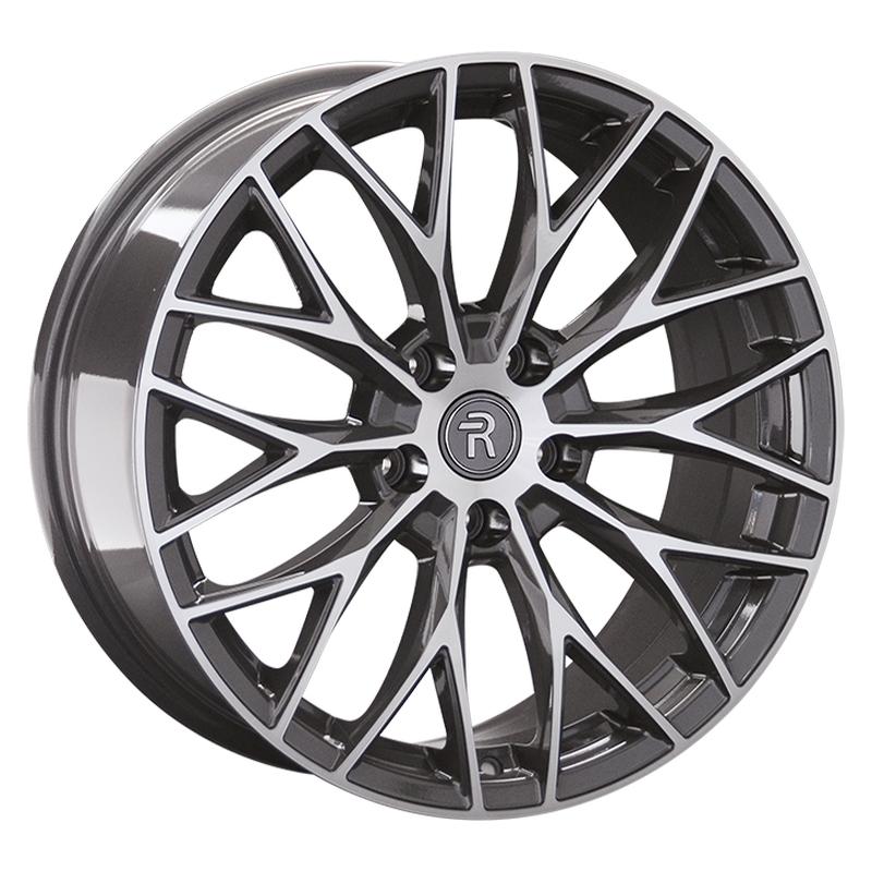 Литой колесный диск Lexus Replica LX180 GMF 8,0x18 5x114,3 ET30 D60,1