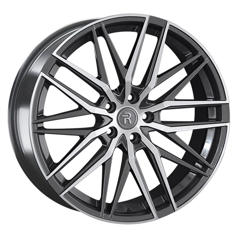 Литой колесный диск Lexus Replica LX186 GMF 8,5x20 5x114,3 ET30 D60,1