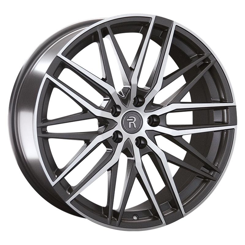 Литой колесный диск Lexus Replica LX186 MGMF 8,5x20 5x114,3 ET30 D60,1