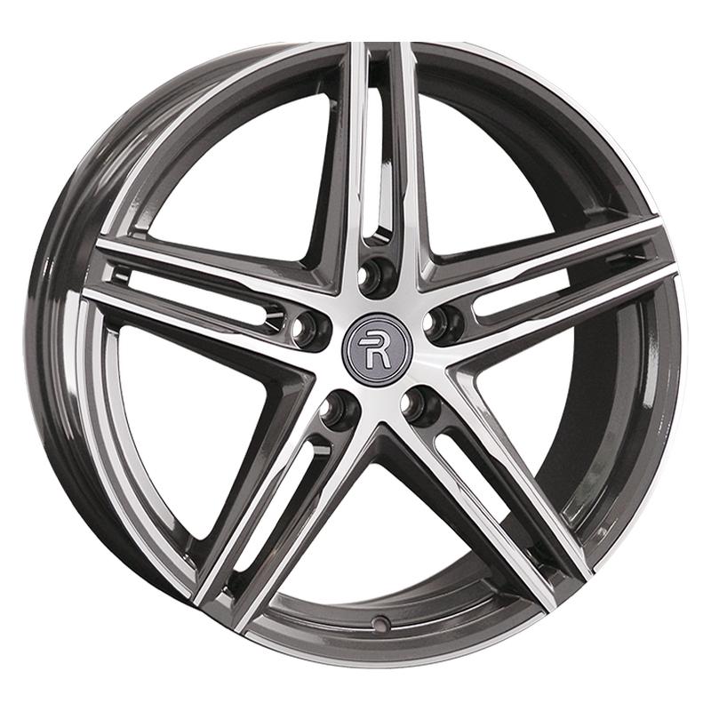 Литой колесный диск Lexus Replica LX189 GMF 8,5x20 5x114,3 ET44 D63,3