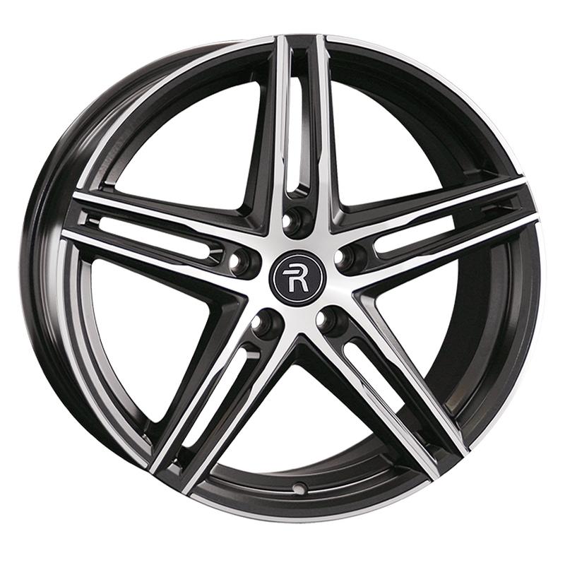 Литой колесный диск Lexus Replica LX189 MBF 8,5x20 5x114,3 ET43,5 D67,1