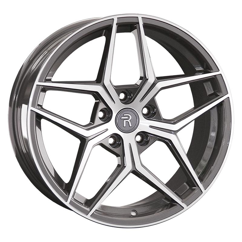Литой колесный диск Lexus Replica LX191 GMF 8,0x18 5x114,3 ET30 D60,1
