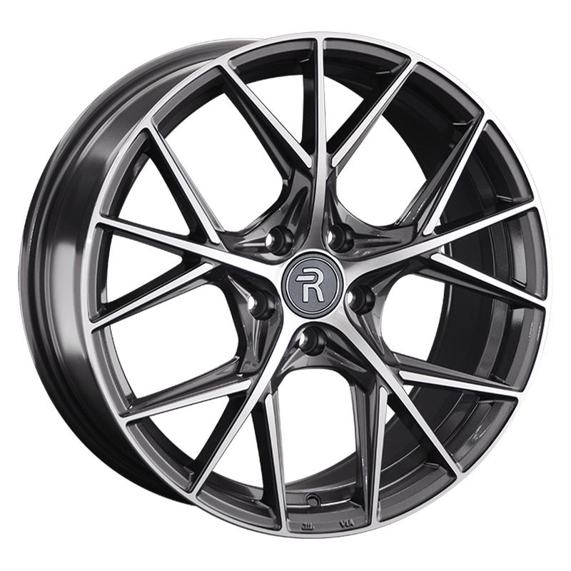 Литой колесный диск Lexus Replica LX200 GMF 8,0x18 5x114,3 ET30 D60,1