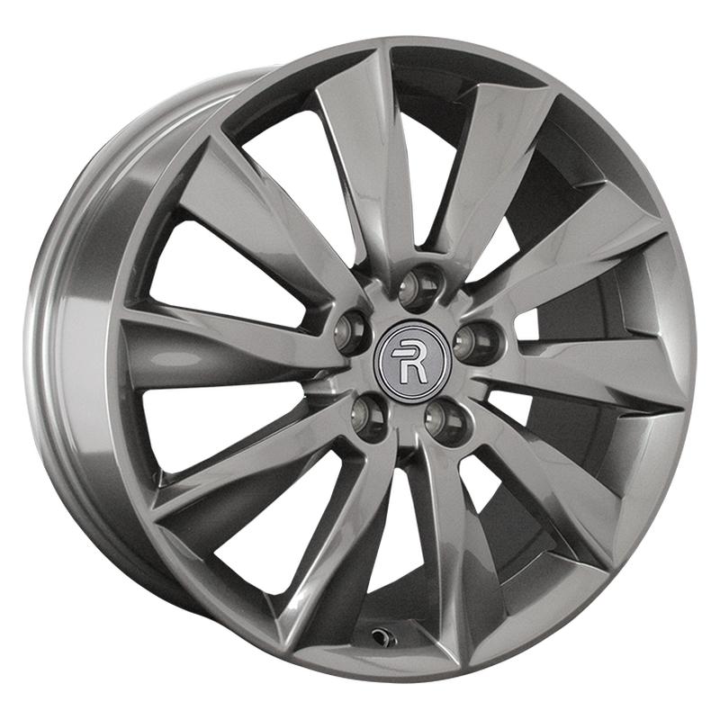 Литой колесный диск Lexus Replica LX91 GM 8,0x18 5x114,3 ET45 D60,1