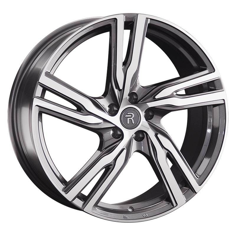 Литой колесный диск Mercedes Replica MR263 GMF 8,0x20 5x112 ET43 D66,6