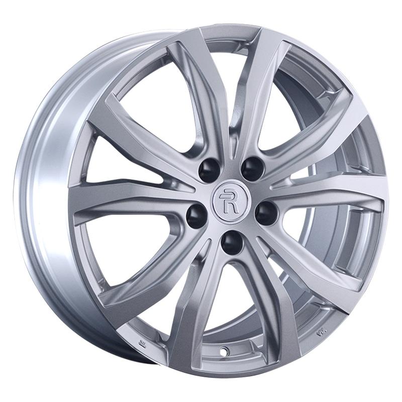 Литой колесный диск Mercedes Replica MR274 8,0x18 5x112 ET38 D66,6