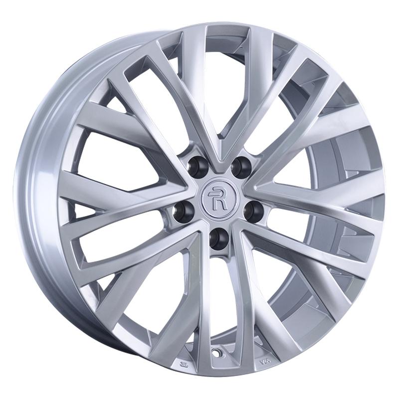 Литой колесный диск Mercedes Replica MR310 8,0x18 5x112 ET38 D66,6