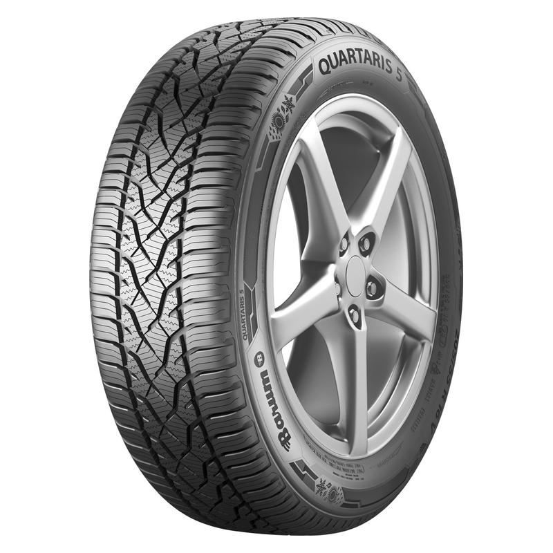 Всесезонные шины Barum Quartaris 5 205/55R16 91H
