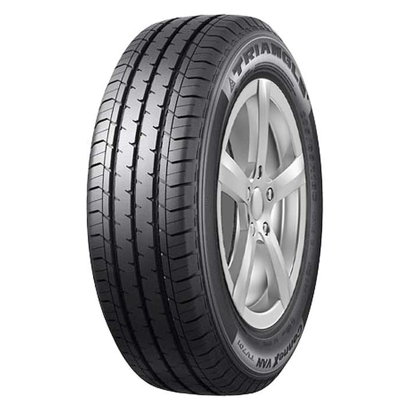 Легкогрузовые летние шины Triangle ConneX Van TV701 215/70R15C 109/107S
