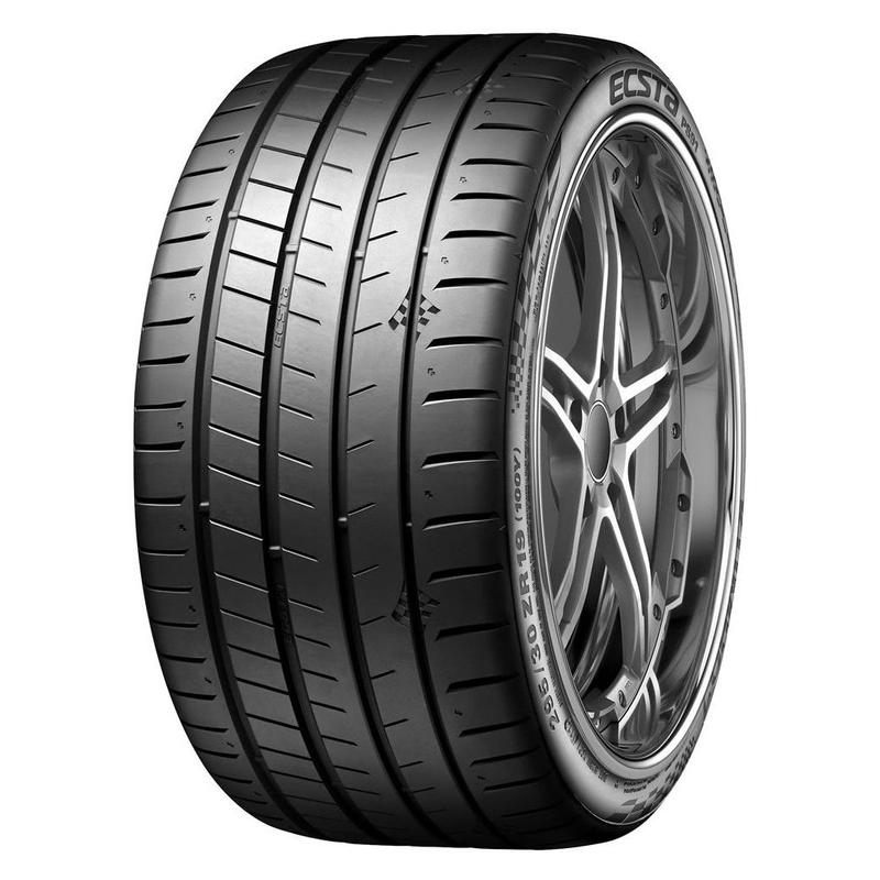 Летние шины Kumho Ecsta PS91 275/40R18 XL 103Y