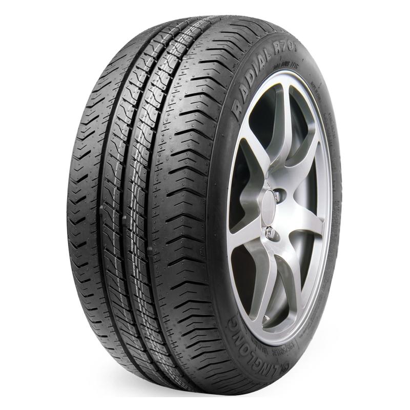 Легкогрузовые летние шины Leao Radial R701 155/70R12C 104/102N