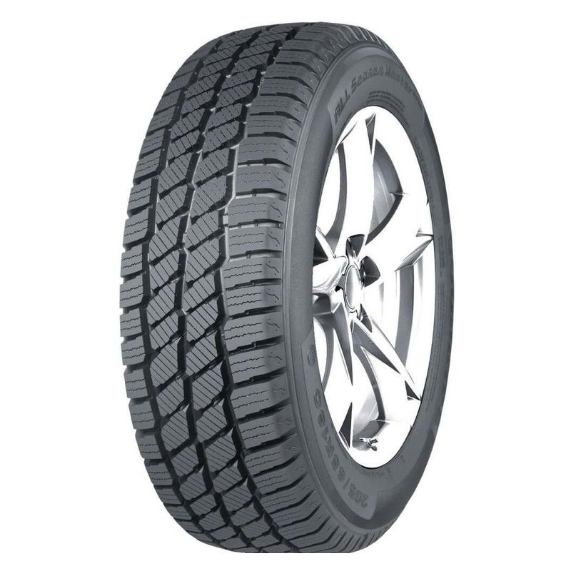 Легкогрузовые всесезонные шины WestLake SW613 All Season Master 195/75R16C 107/105R