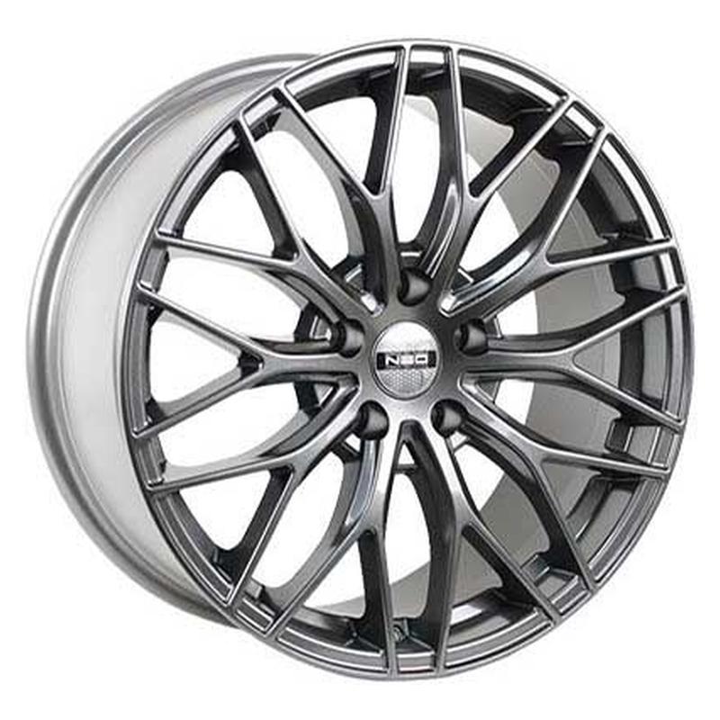 Литой колесный диск NEO 940 MG 7,5x19 5x114,3 ET45 D67,1