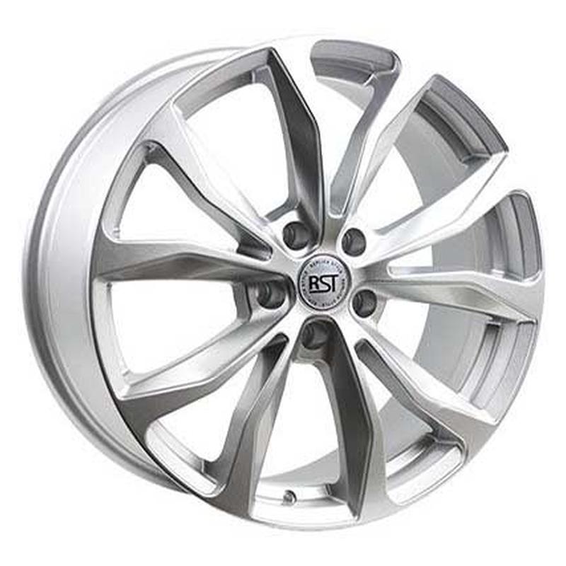 Литой колесный диск TechLine RST R009 S 7,5x19 5x114,3 ET35 D60,1