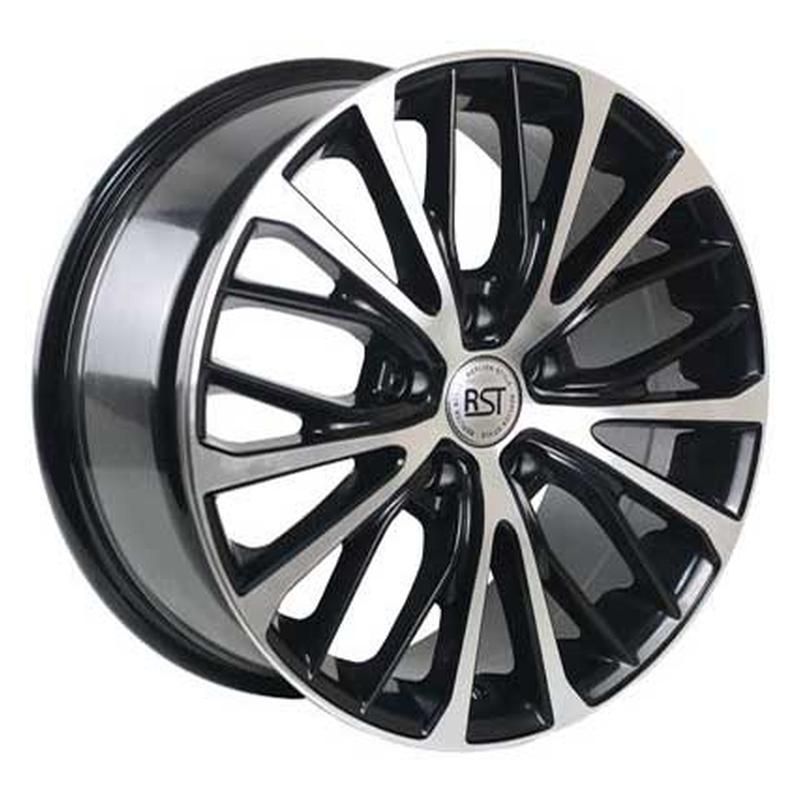 Литой колесный диск TechLine RST R027 BD 7,5x17 5x114,3 ET45 D60,1