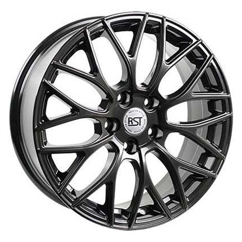 Литой колесный диск TechLine RST R137 BH 7,0x17 5x114,3 ET35 D67,1