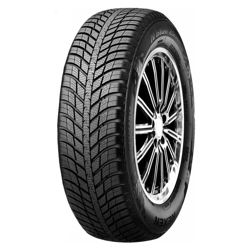 Всесезонные шины Nexen NBlue 4Season 215/60R17 96H