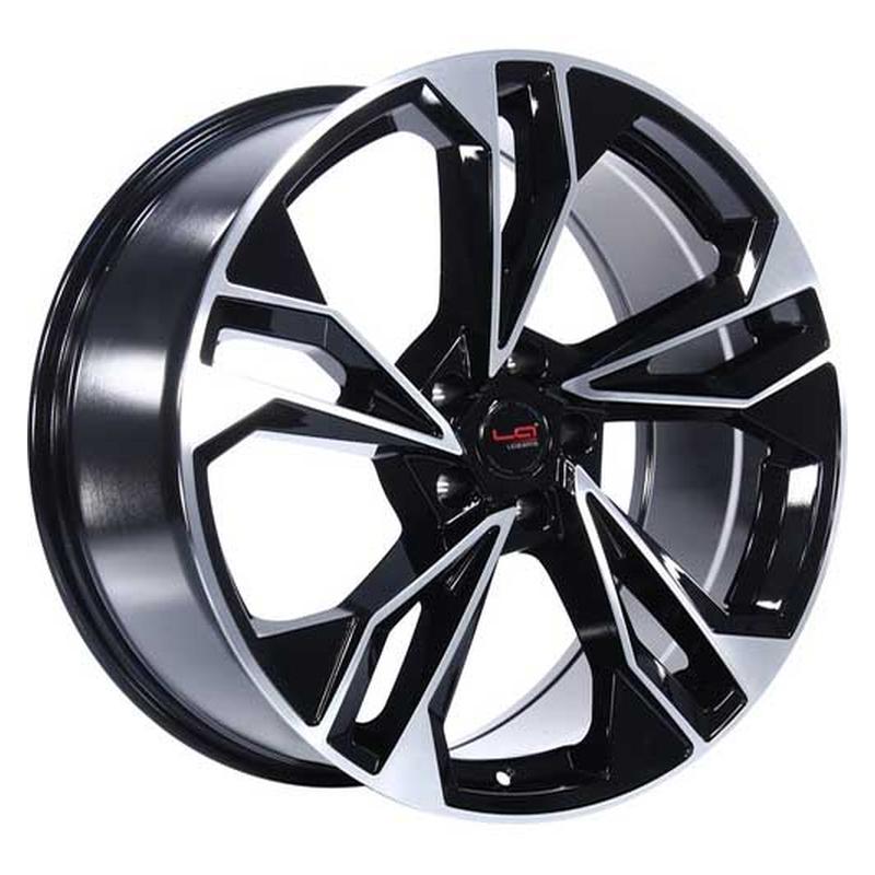 Литой колесный диск Audi Replica Concept-A538 BKF 8,5x19 5x112 ET38 D66,6