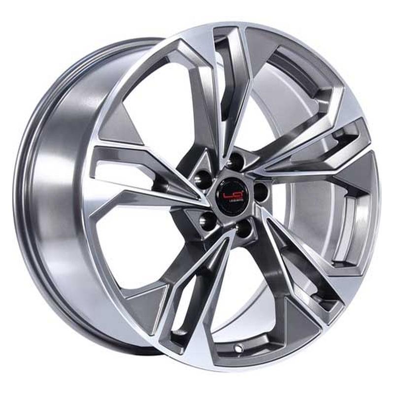 Литой колесный диск Audi Replica Concept-A538 GMF 8,5x19 5x112 ET31 D66,6