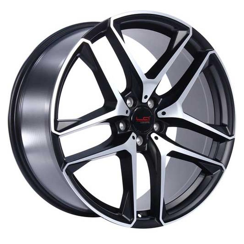 Литой колесный диск Mercedes Replica Concept-MR546 MBF 8,5x20 5x112 ET42 D66,6