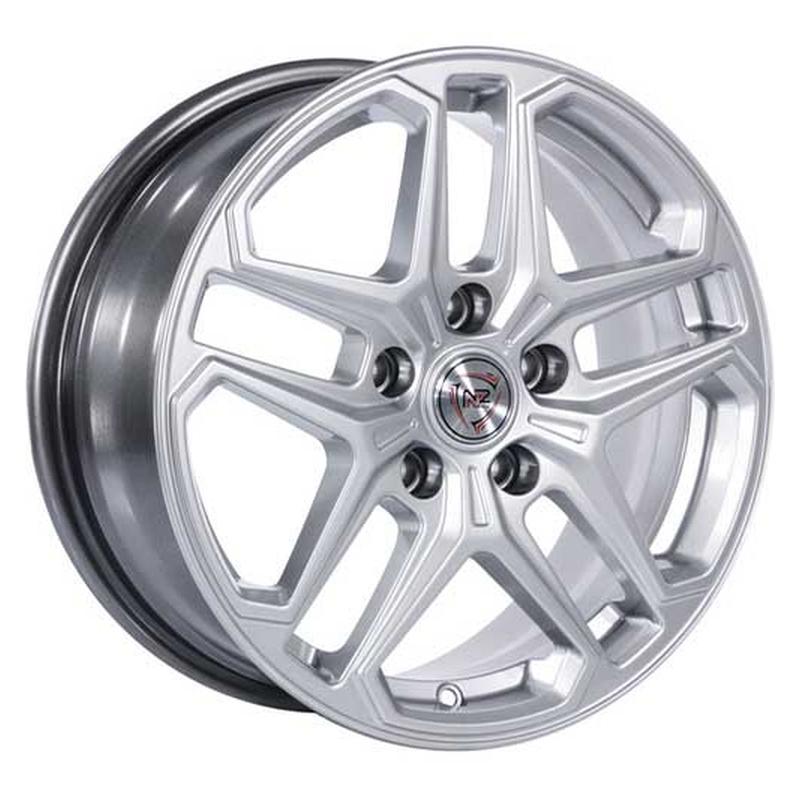 Литой колесный диск NZ R-04 HS 6,5x16 5x112 ET33 D57,1