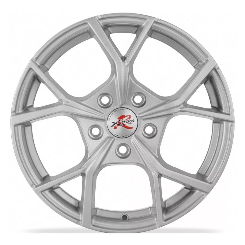 Литой колесный диск X-trike RST R086 HSL 6,5x16 5x114,3 ET44 D67,1
