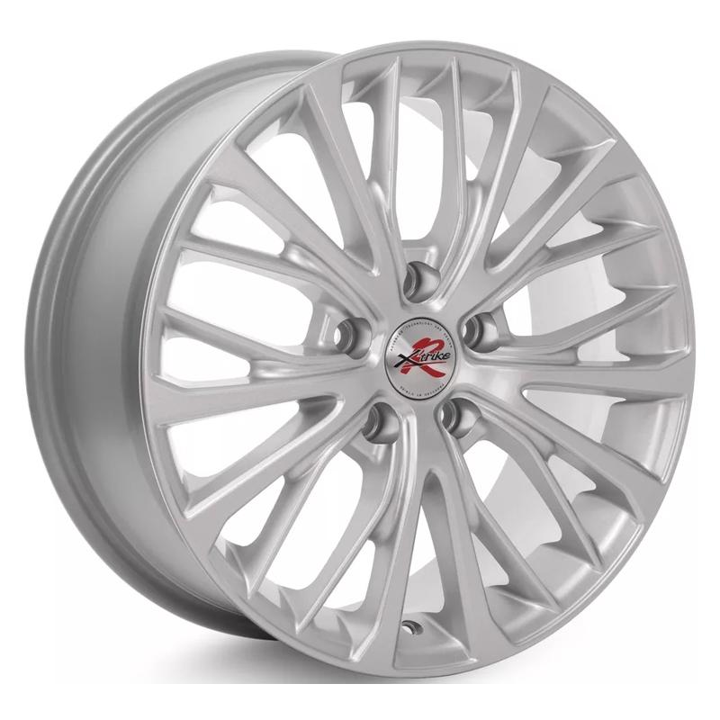 Литой колесный диск X-trike RST R027 HS 7,5x17 5x114,3 ET45 D60,1
