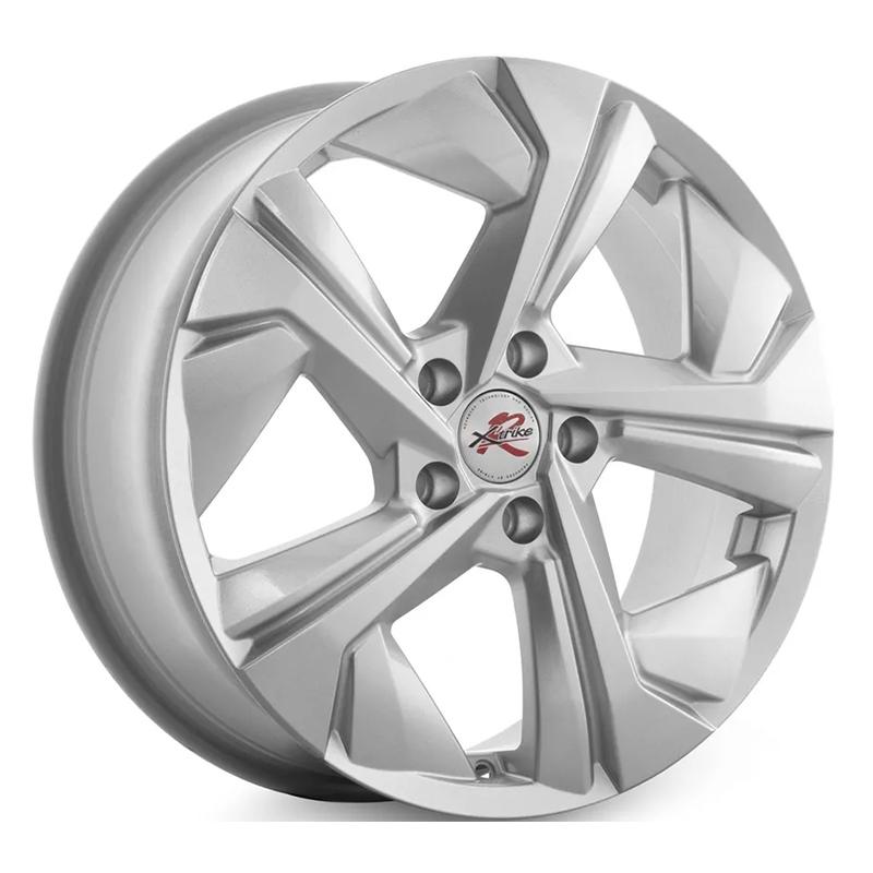 Литой колесный диск X-trike RST R048 HS 7,0x18 5x112 ET43 D57,1