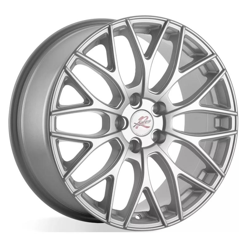 Литой колесный диск X-trike RST R098 HS 8,0x18 5x114,3 ET45 D67,1