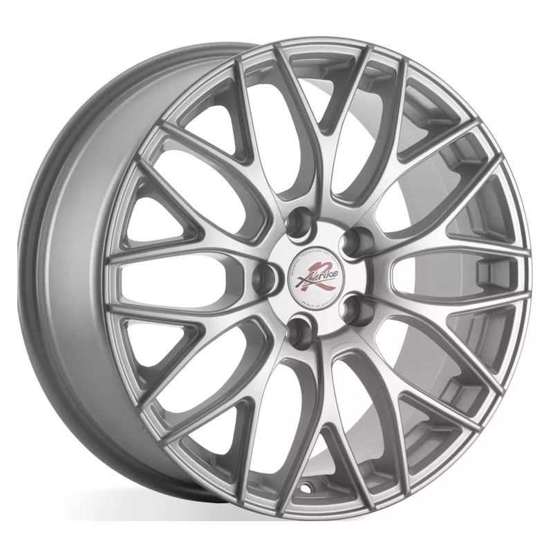 Литой колесный диск X-trike RST R147 HS 7,5x17 5x114,3 ET45 D60,1