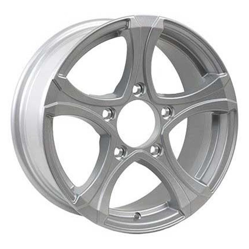 Литой колесный диск Venti 1610 SL 6,5x16 5x139,7 ET35 D98