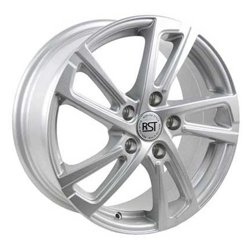 Литой колесный диск TechLine RST R046 SL 6,5x16 5x114,3 ET46 D67,1
