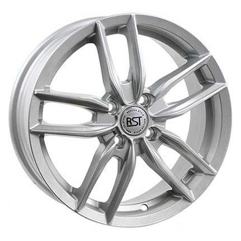 Литой колесный диск TechLine RST R076 SL 6,0x16 5x114,3 ET43 D67,1