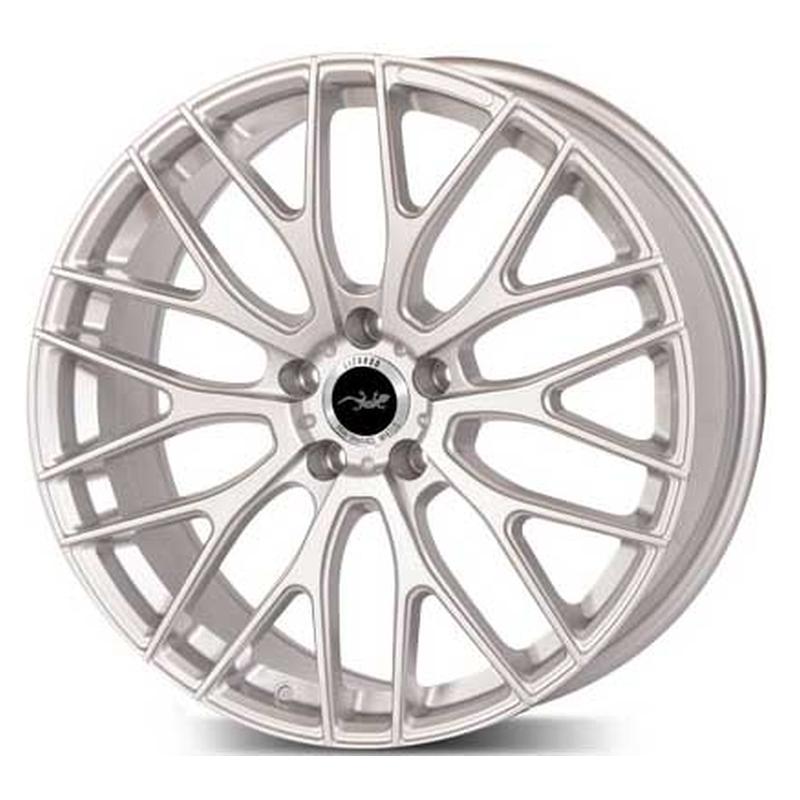 Литой колесный диск Lizardo XH162 S 8,5x19 5x112 ET30 D66,45